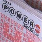texas lottery winning number